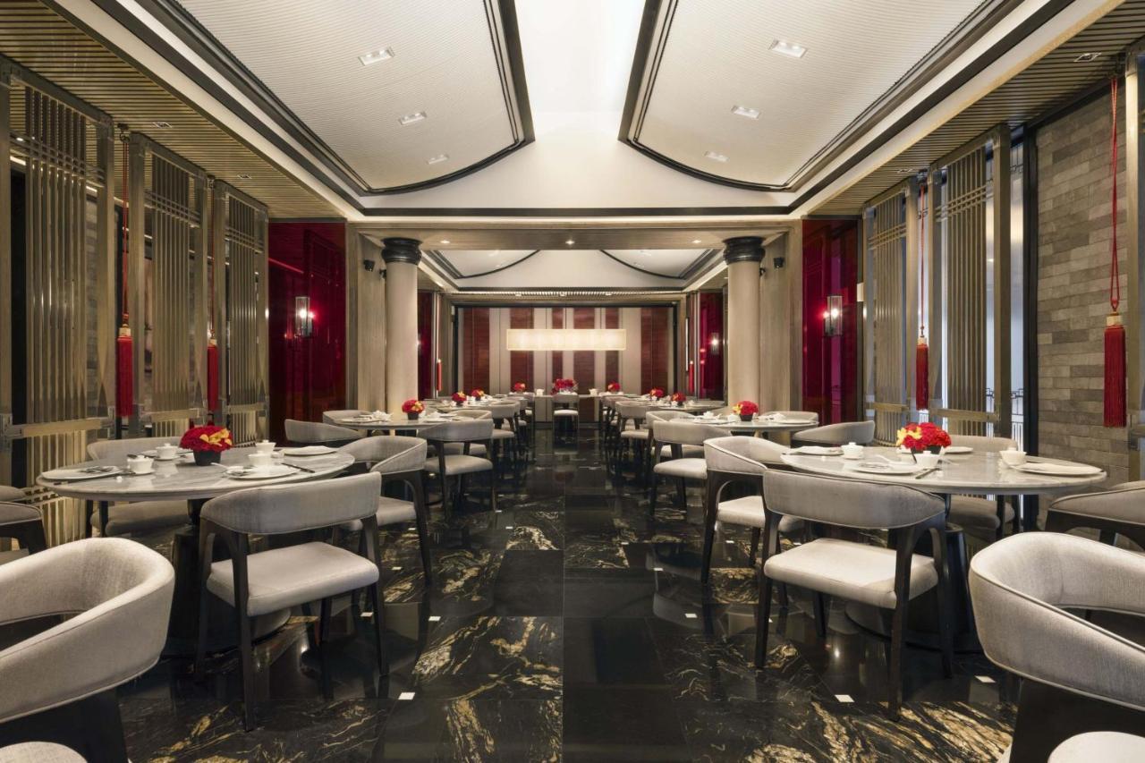 Clark Marriott 5*