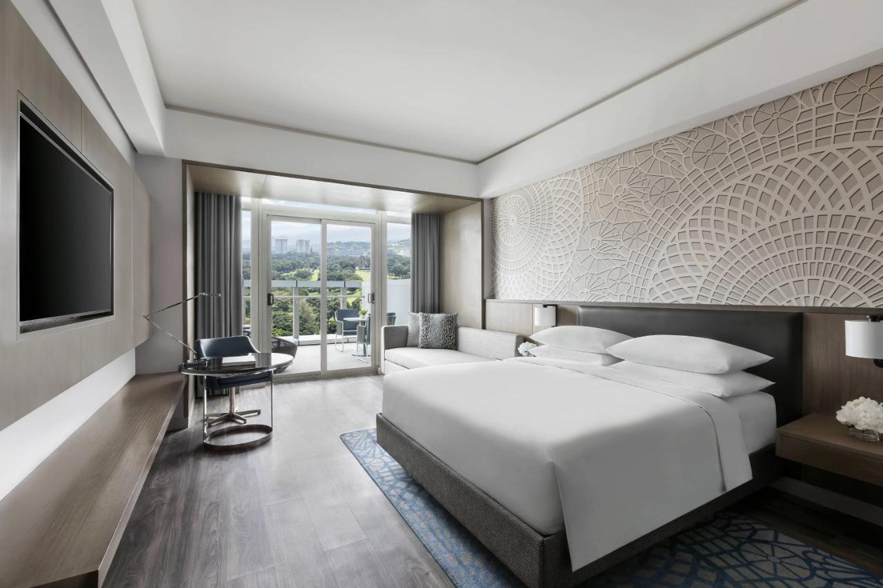 Clark Marriott Mabalacat