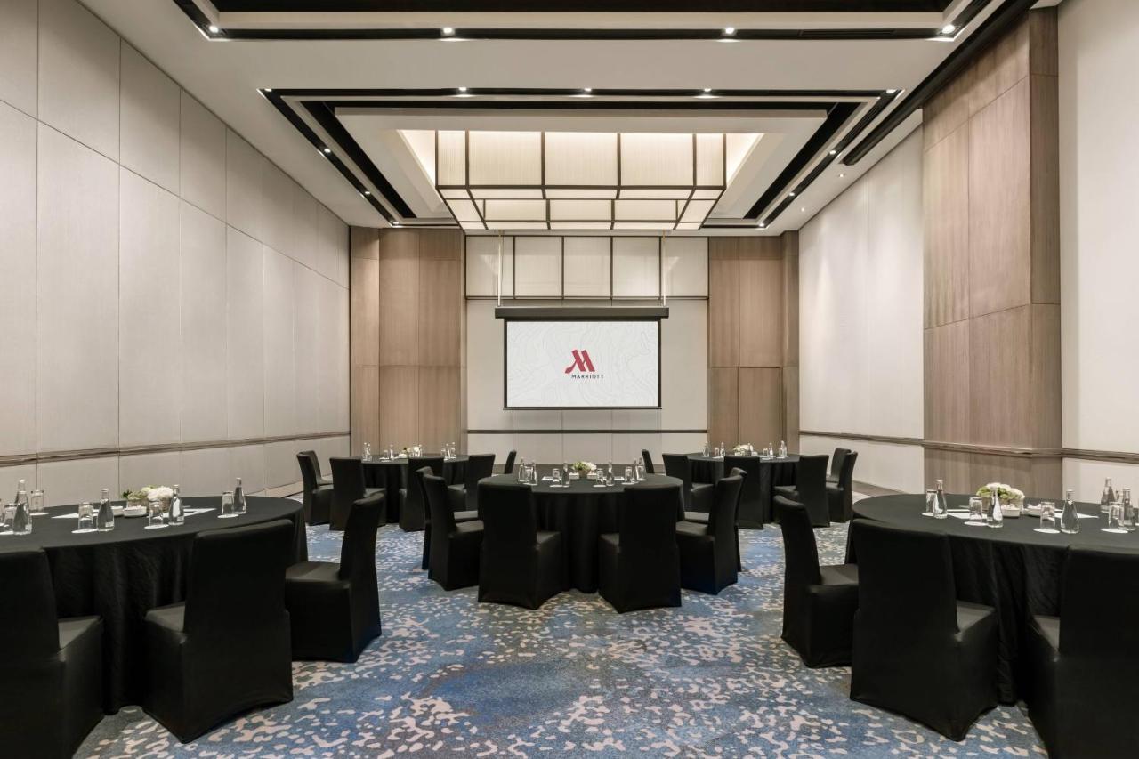 Hotel Clark Marriott 5*