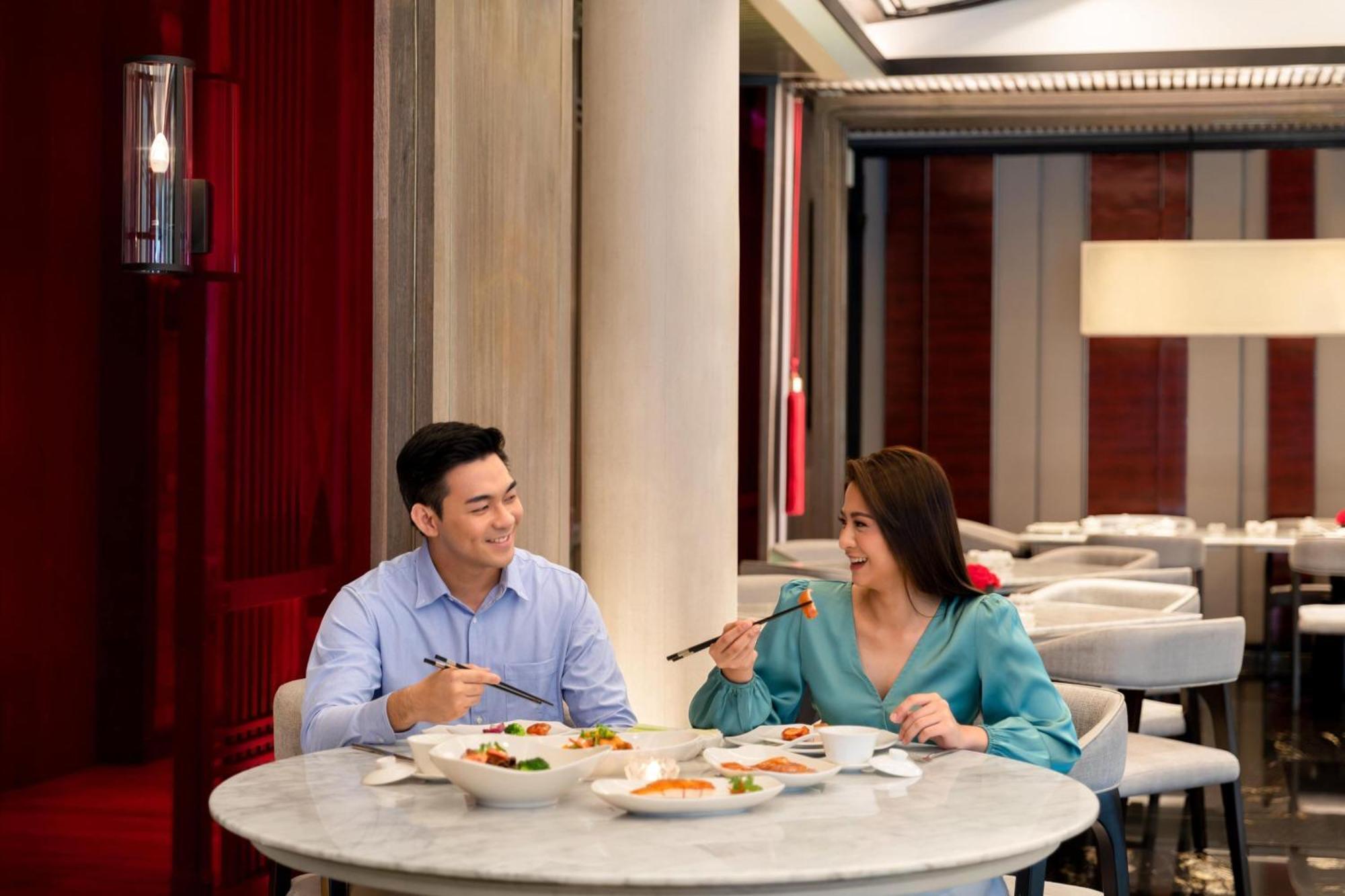 Hotel Clark Marriott