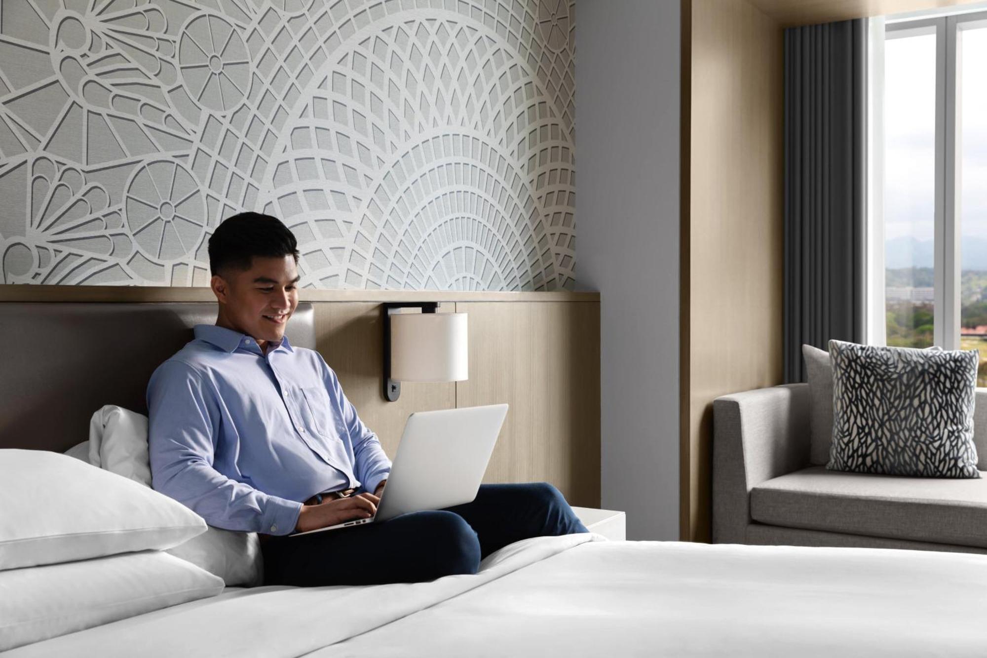 Clark Marriott 5*