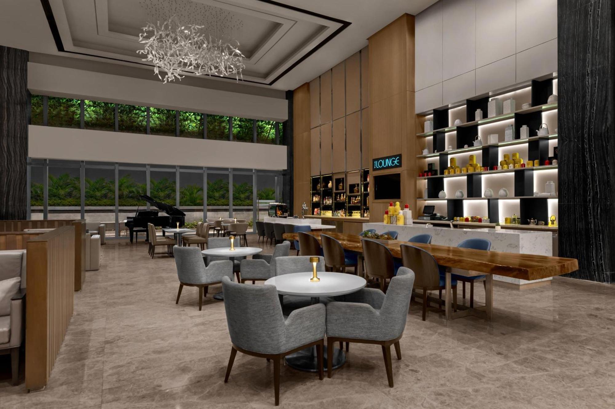 Hotel Clark Marriott