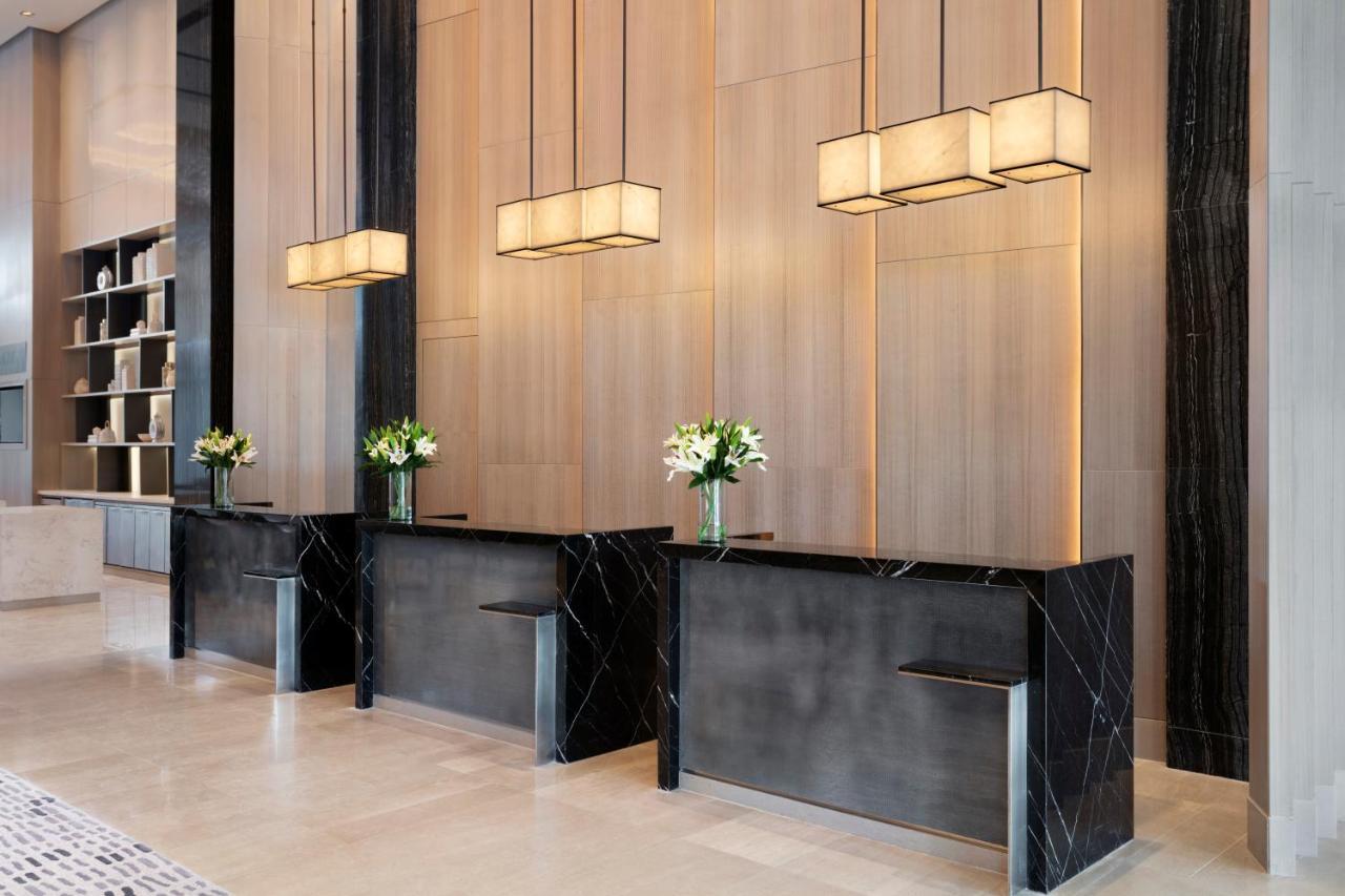 Hotel Clark Marriott 5*
