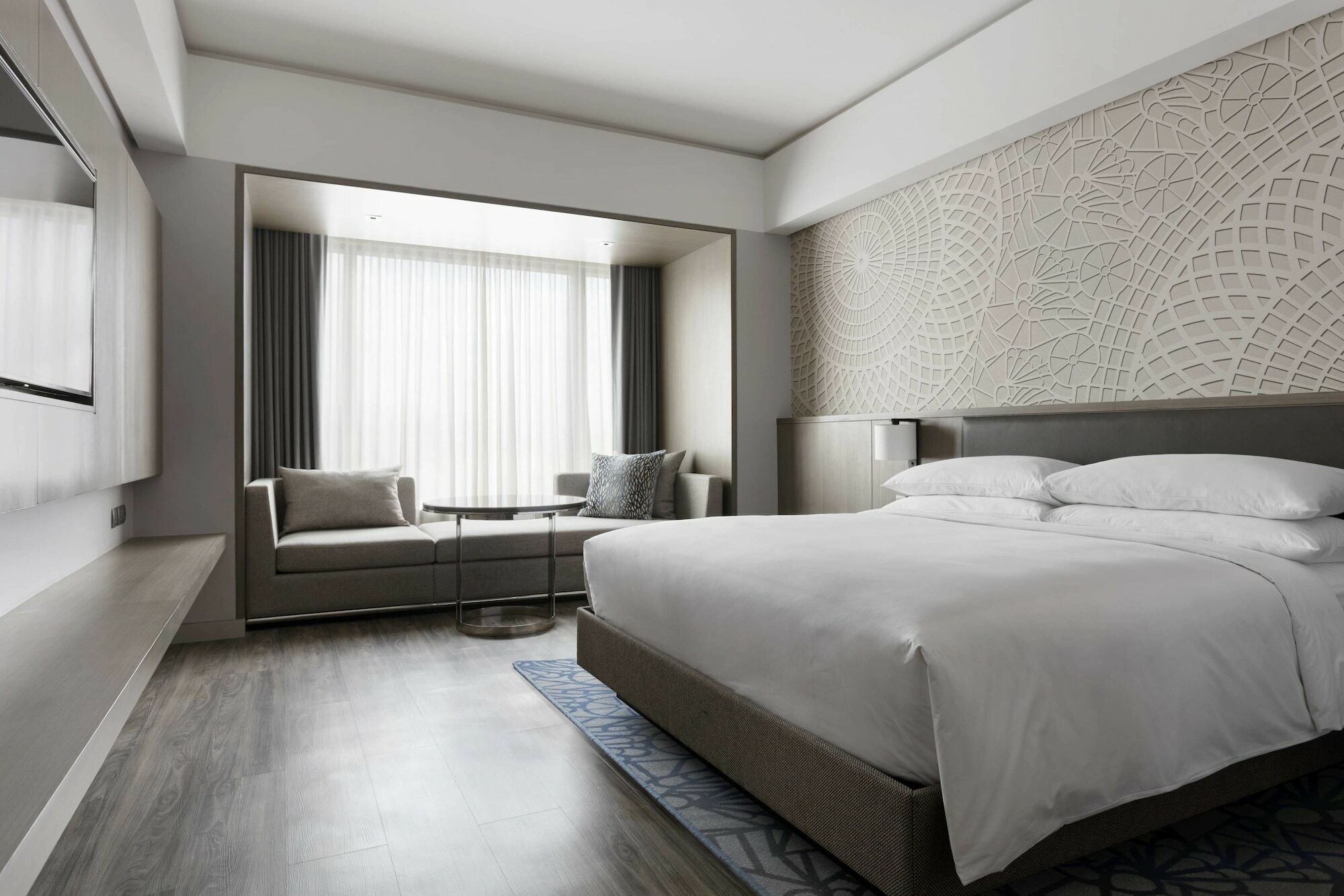 Hotel Clark Marriott