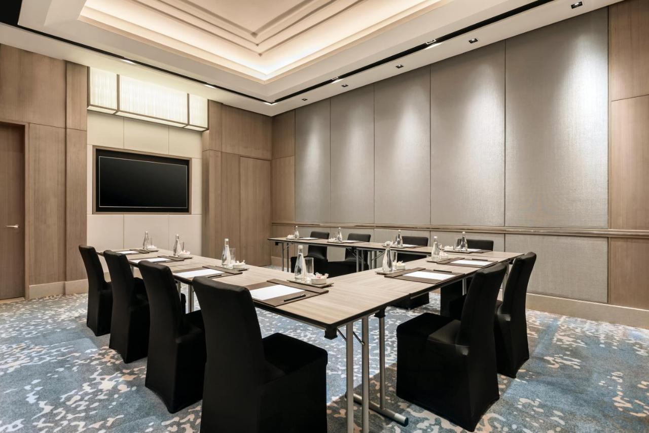 Clark Marriott 5* Mabalacat