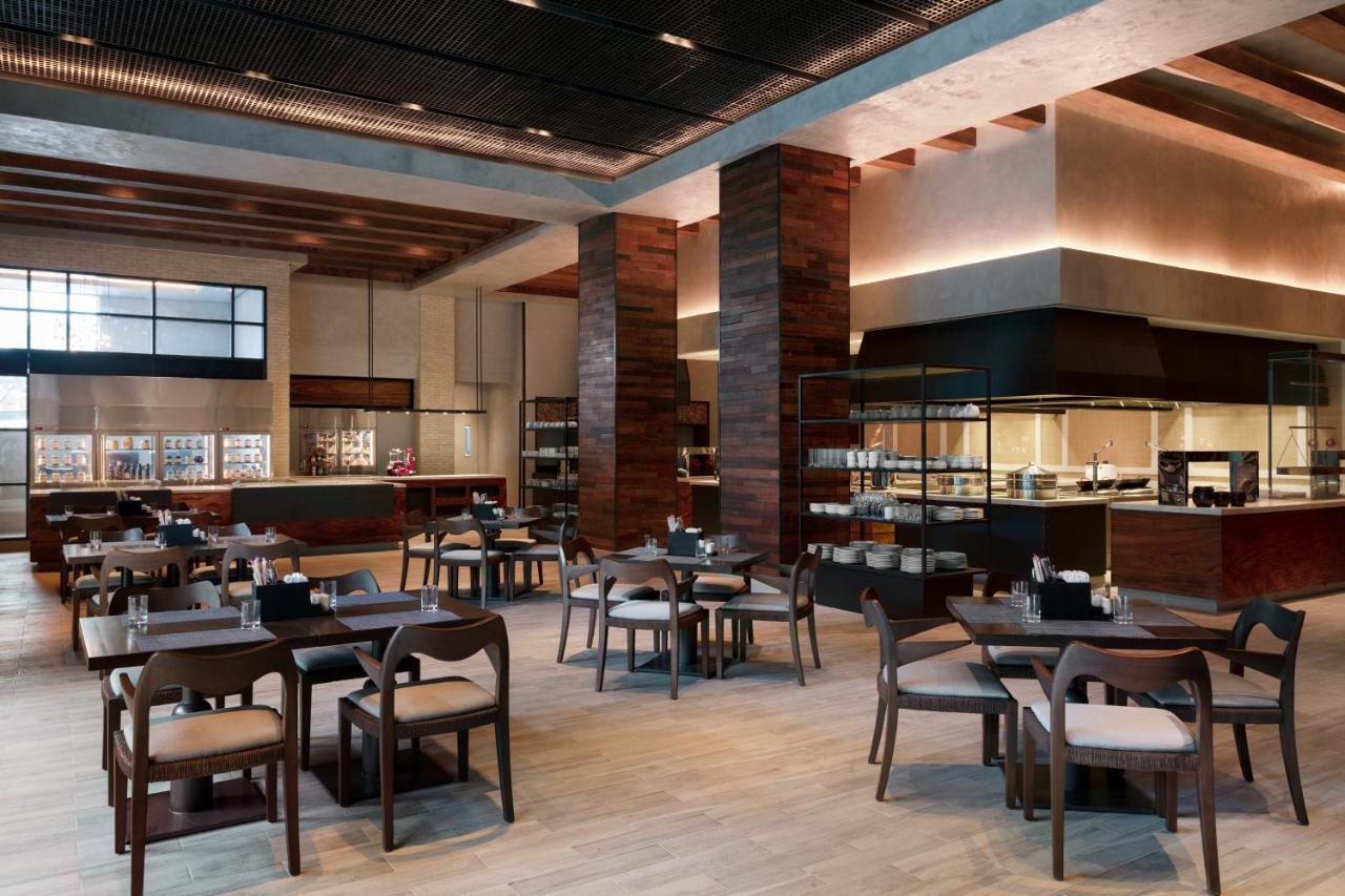 Clark Marriott Hotel 5*